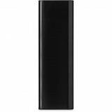 Внешний Аккумулятор TTEC ReCharger Mega LCD 50000mAh PD 20W черный (2BB197S) фото. Фото №4
