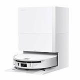 Робот-пылесос Trouver Robot Vacuum S70 Roller White (RLZ12SE) фото. Фото №1