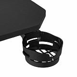 Игровой стол ZONE 51 TRINE 160 Black фото. Фото №5