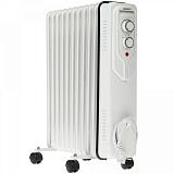 Обогреватель масляный Centek CT-6207 фото. Фото №1