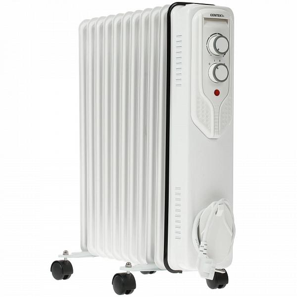 Обогреватель масляный Centek CT-6207 фото. Предпросмотр №1