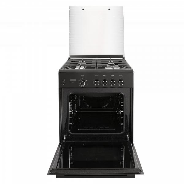 Плита газовая GEFEST 6300-03 0246 фото. Предпросмотр №3