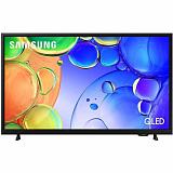 Телевизор 32" Samsung QE32Q5FAAUXPY фото. Фото №1