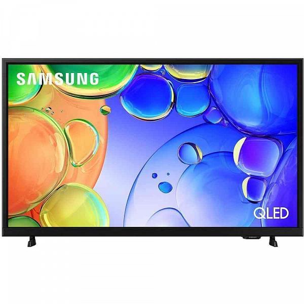 Телевизор 32" Samsung QE32Q5FAAUXPY фото. Предпросмотр №1