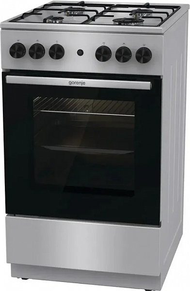 Плита газовая Gorenje GGI5A21XJ фото. Предпросмотр №7