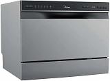 Посудомоечная машина Midea MCFD55S460Si фото. Фото №2