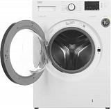 Стиральная машина Beko WSRE7612XAWI фото. Фото №2