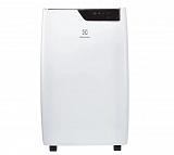 Кондиционер мобильный Electrolux EACM-09 GT\N6 фото. Фото №1