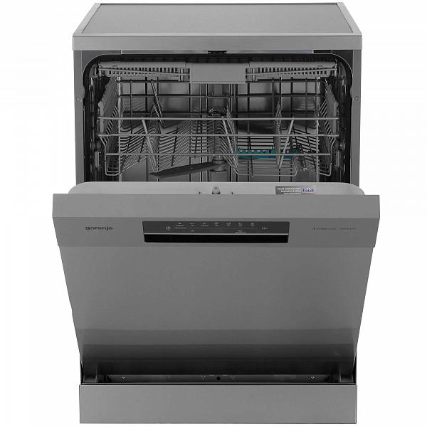 Посудомоечные машина GORENJE GS643D90X фото. Предпросмотр №2