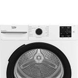 Сушильная машина Beko BM3T37220 фото. Фото №3