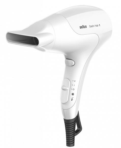 Фен Braun HD180 фото. Предпросмотр №1