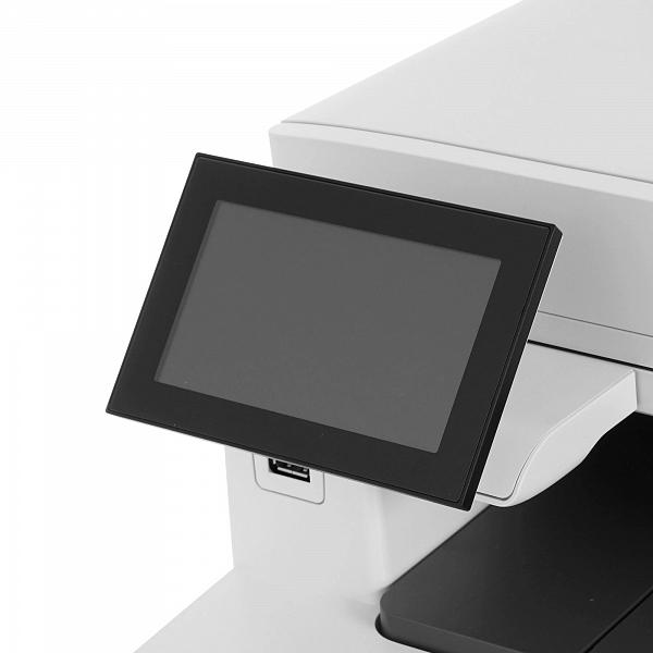 Лазерное МФУ HP Color LaserJet M480F фото. Предпросмотр №8