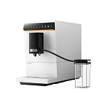 Кофемашина Trouver Virtuoso 10 Pro White фото. Фото №1