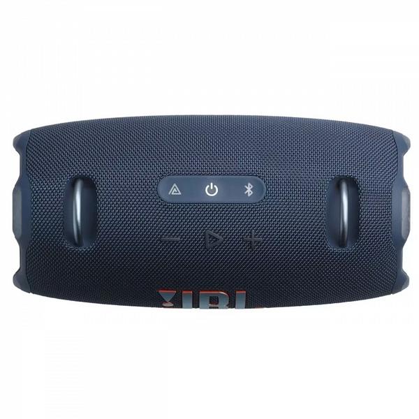Беспроводная Акустика JBL Xtreme 4 синий фото. Предпросмотр №4