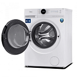 Стиральная машина MIDEA / MF200D80WBS/W-RU фото. Фото №2