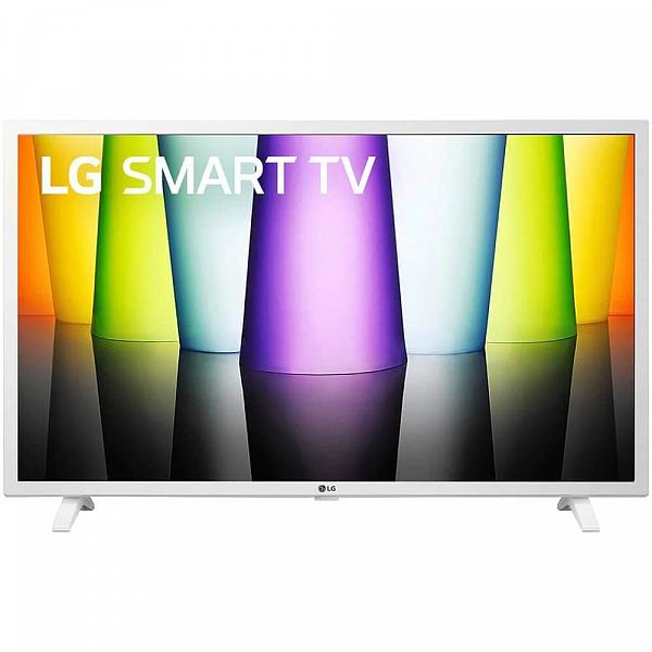 Телевизор 32" LG 32LQ63806LC фото. Предпросмотр №1
