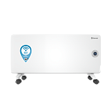 Конвектор Thermex Frame 2000E Wi-FI фото. Фото №1