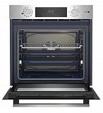 Духовой шкаф Hotpoint HSTF 1231 JSAH IX фото. Фото №3