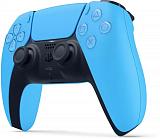 Геймпад Sony PlayStation 5 DualSense CFI-ZCT1J05 Blue фото. Фото №2