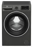 Стиральная машина Beko B3WFR572AB фото. Фото №1
