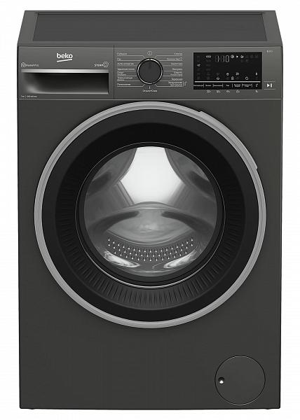 Стиральная машина Beko B3WFR572AB фото. Предпросмотр №1