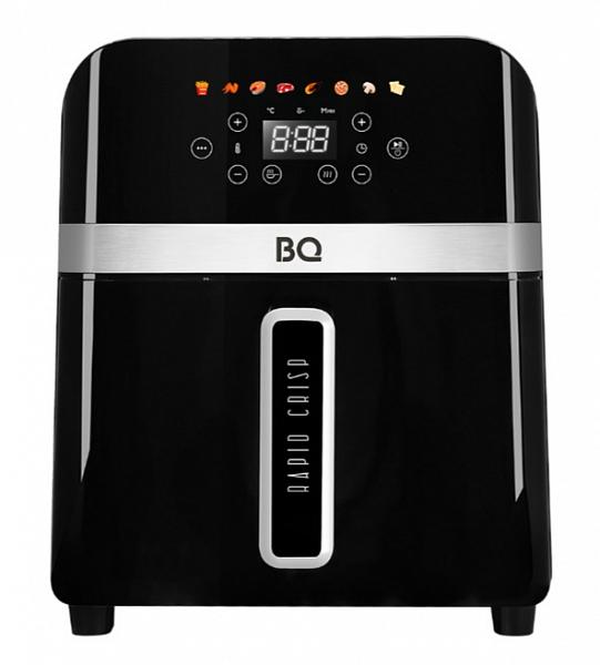 Аэрогриль BQ AF9011S фото. Предпросмотр №1