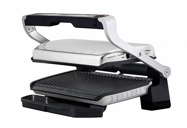 Гриль Tefal GC722834 Optigrill фото. Предпросмотр №3