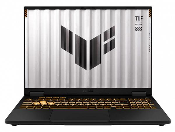 Ноутбук 16" Asus TUF Gaming F16 FX608JMR-RV114(90NR0NB1-M006P0) фото. Предпросмотр №1