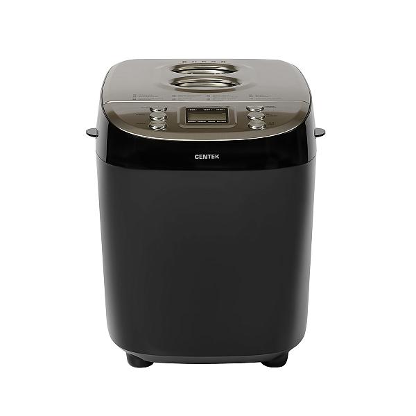 Хлебопечь Centek CT-1415 Black фото. Предпросмотр №6