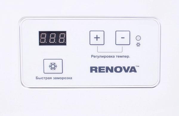 Морозильный ларь Renova FC-260 фото. Предпросмотр №3