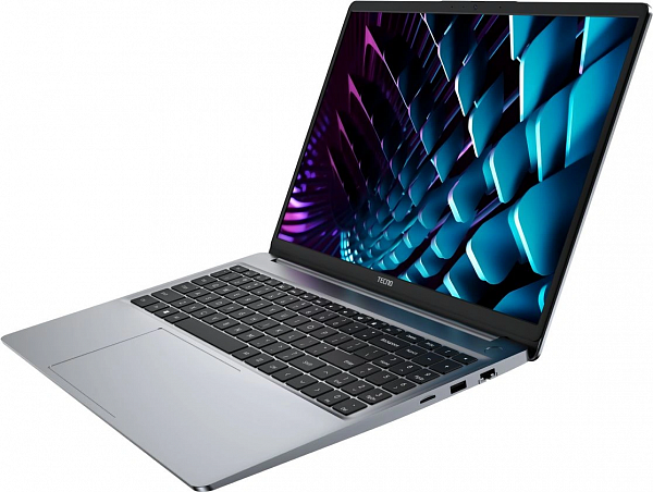 Ноутбук 16" Tecno MegaBook K16SAA i5 13420H/8gb/512ssd фото. Предпросмотр №2