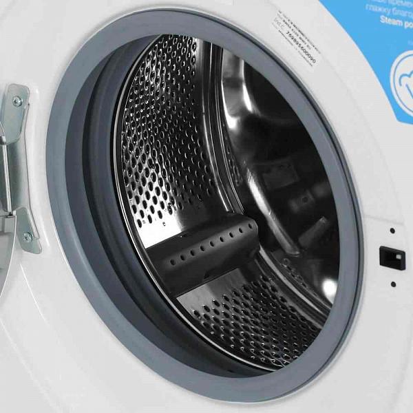 Стиральная машина Indesit BWSA 6109 WWV фото. Предпросмотр №2