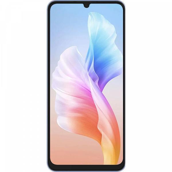 Смартфон Meizu Note Pro 21 8/256Gb голубой (M412H) фото. Предпросмотр №2