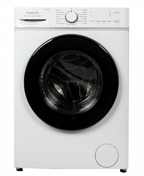 Стиральная машина Manya M1273W фото. Предпросмотр №1