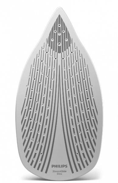 Утюг PHILIPS GC4901/10 WHITE/GREY фото. Предпросмотр №2
