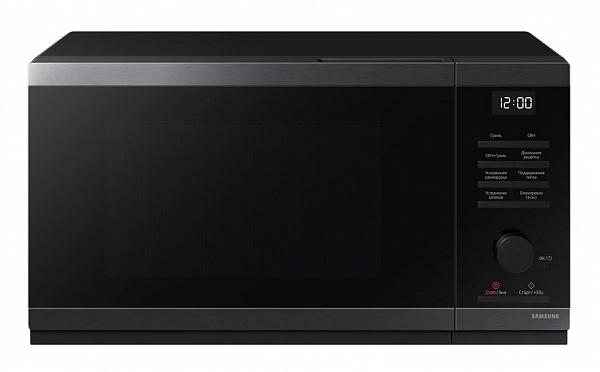 Микроволновая печь SAMSUNG MG23DG4524AGBW фото. Предпросмотр №1