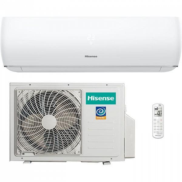 Кондиционер Hisense AS-10UW4RYDTV02G/W фото. Предпросмотр №4
