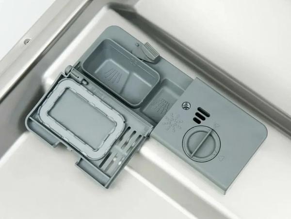 Посудомоечная машина Hansa ZIM608EH фото. Предпросмотр №4
