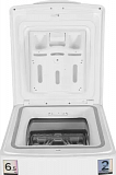 Стиральная машина MIDEA MFE11W65/W-C фото. Фото №6