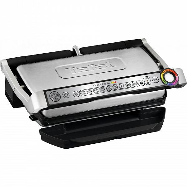 Гриль Tefal GC722834 Optigrill фото. Предпросмотр №2