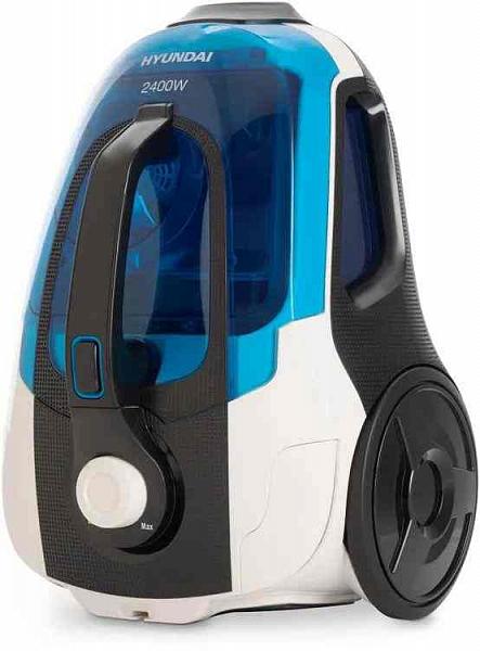 Пылесос Hyundai HYV-C3377 фото. Предпросмотр №2