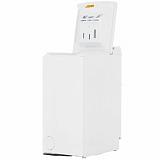 Стиральная машина вертикальная Whirlpool TDLR 6240SS фото. Фото №2