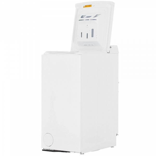 Стиральная машина вертикальная Whirlpool TDLR 6240SS фото. Предпросмотр №2
