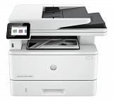 Лазерное МФУ HP LaserJet Pro M4103fdw (2z629a) фото. Фото №1