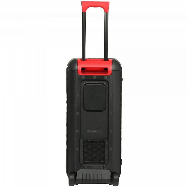 Беспроводная Акустика LG XBOOM XL7S фото. Предпросмотр №7
