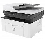 Лазерное МФУ HP Laser 137fnw (4ZB84A) фото. Фото №2