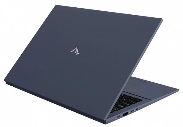 Ноутбук 16" Maibenben M16C-R576UMF1SLURE0 фото. Предпросмотр №4