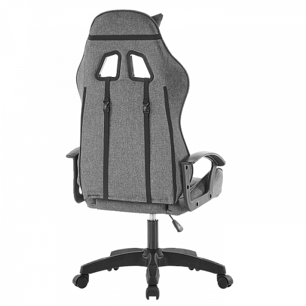 Игровое кресло GAMELAB NOMAD GL-111 Breeze Grey фото. Предпросмотр №3