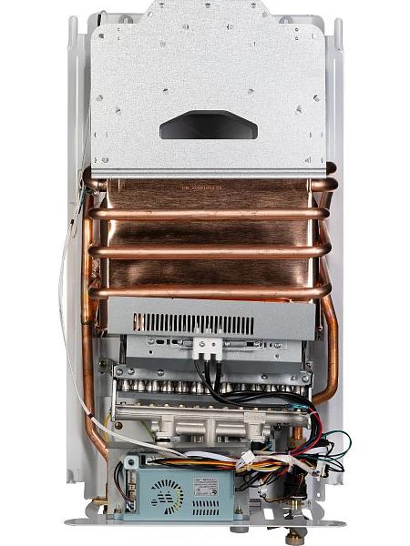 Газовая колонка NORD GFC 105 W фото. Предпросмотр №3
