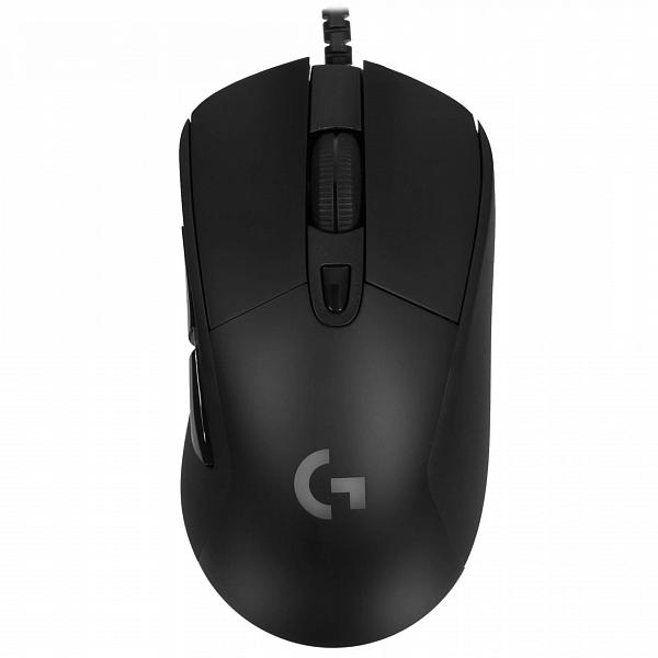 Мышь Игровая Logitech G403 HERO фото. Предпросмотр №1